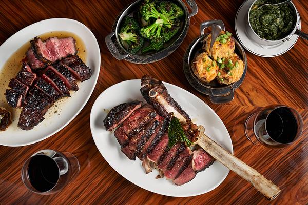 American Cut Steakhouse