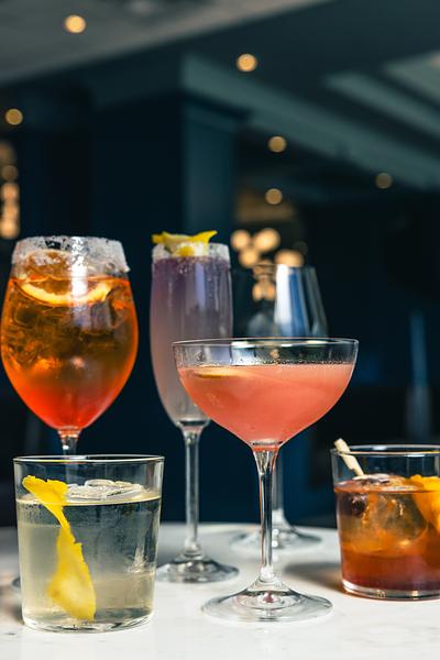 The Avery Kitchen & Bar