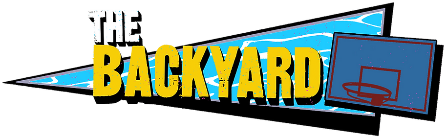 The Backyard at Boca Fiesta & Palomino