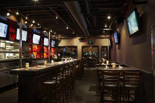 Tequila Jack's Restaurant & Cantina