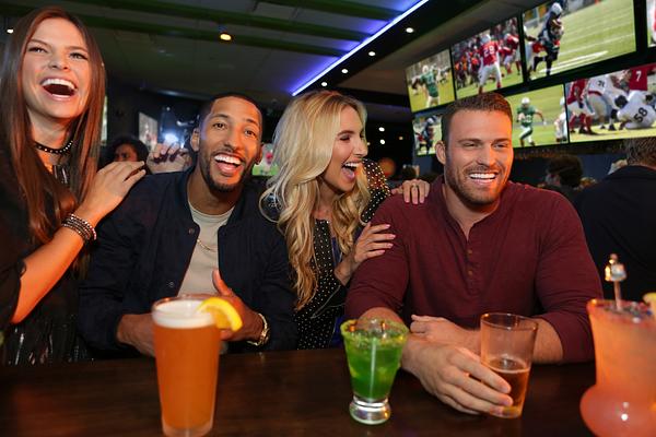 Dave & Buster's Jacksonville
