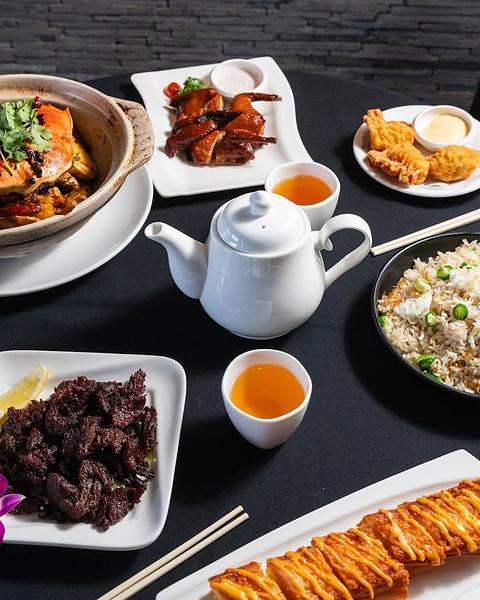 Harborview Restaurant & Bar