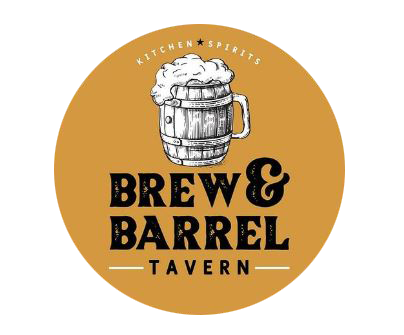 Brew and Barrel Tavern
