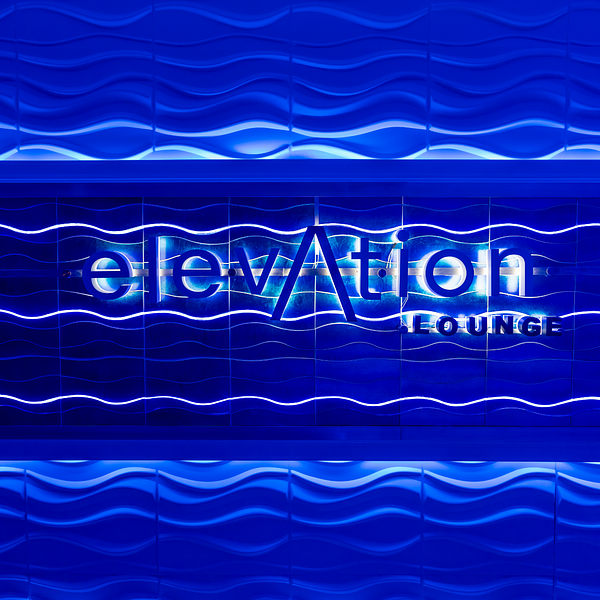 Elevation Lounge