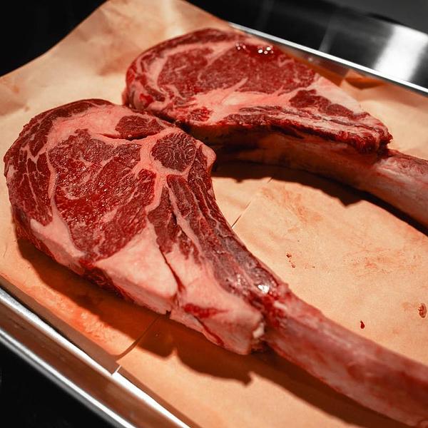 Chef's Market Food Hall & Butcher Shop