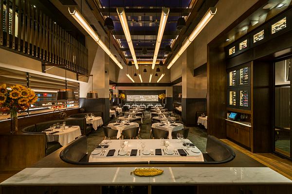 Ocean Prime