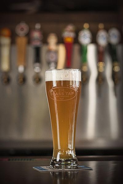 The Brass Tap - Frisco