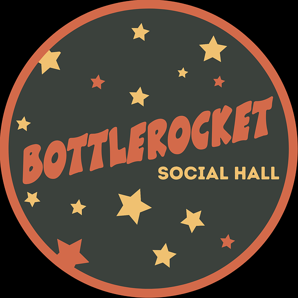 Bottlerocket Social Hall