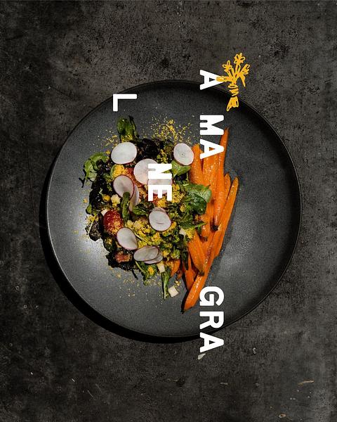Alma Negra