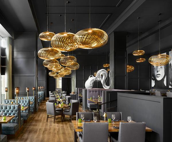 The Americano Atlanta by Scott Conant