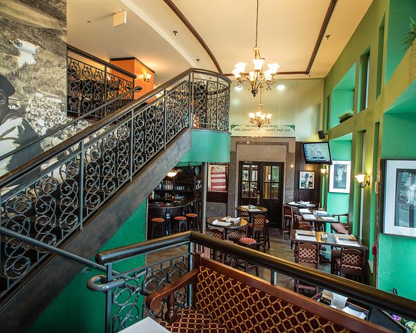 Con Murphy's Irish Pub