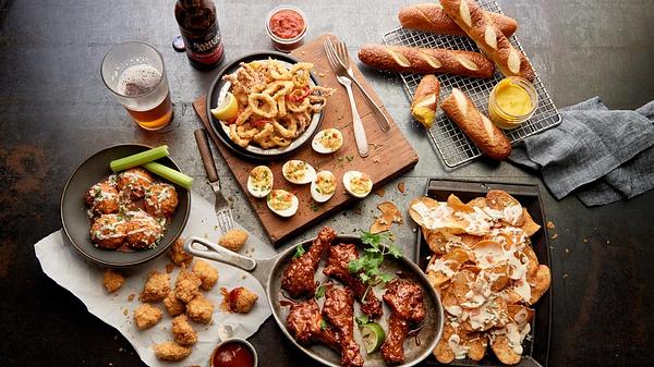 Brick House Tavern + Tap