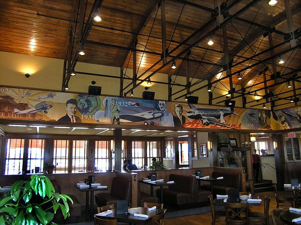 Doolittles Woodfire Grill