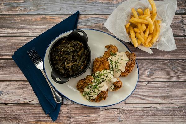 Tupelo Honey Southern Kitchen & Bar