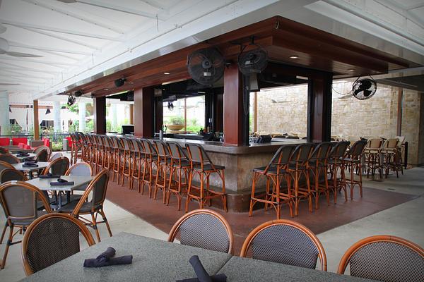 Brimstone Woodfire Grill