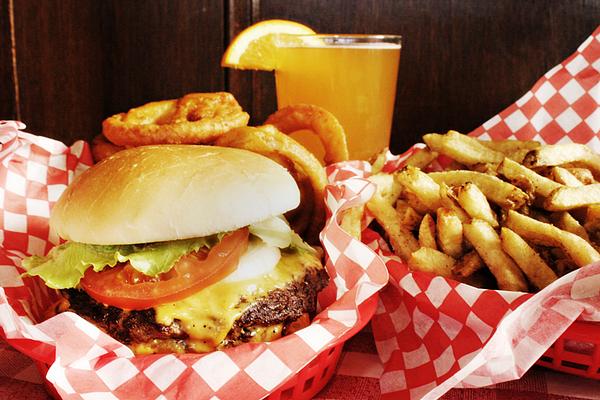 St. John's Bar & Grill