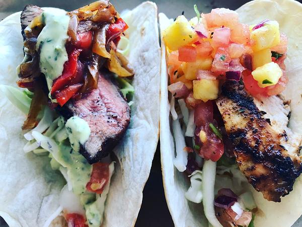 Calypso Bar & Grill