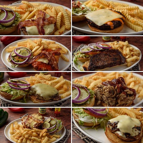 Buzzard Billy's