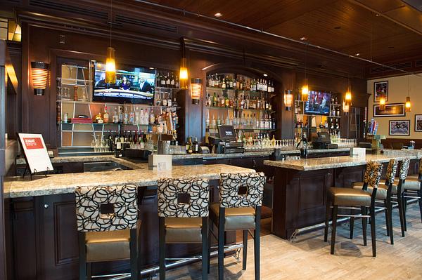 McCormick & Schmick's Seafood & Steaks