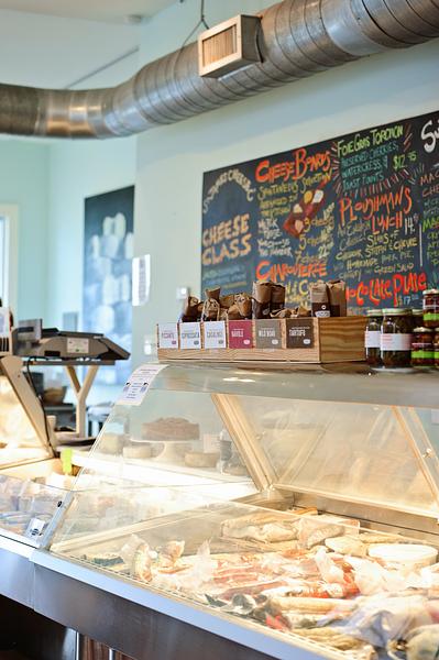 St James Cheese Co