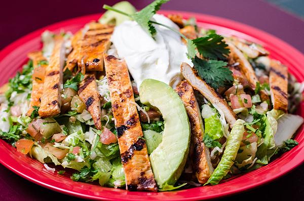 La Palmera Family Mexican Restaurant