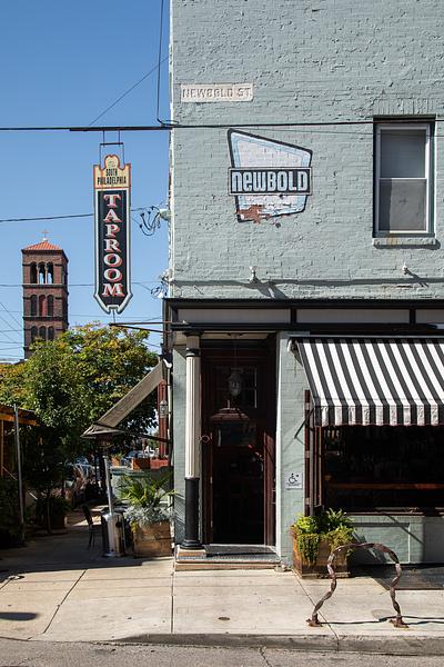 South Philadelphia Tap Room