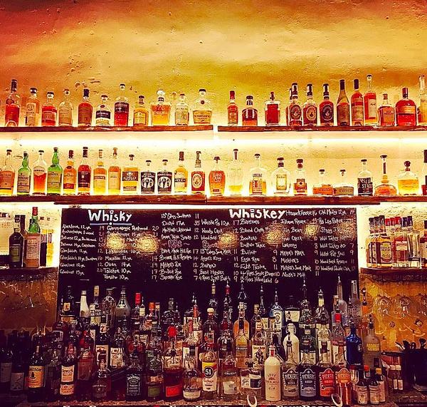 Belle Tavern