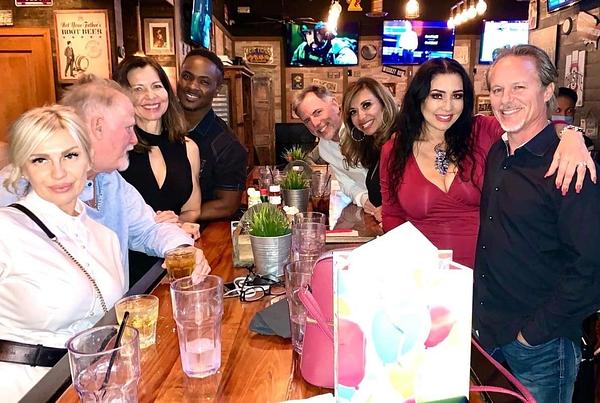 Good Time Charli's