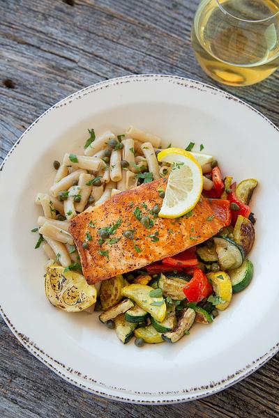 Picazzo's Healthy Italian Kitchen