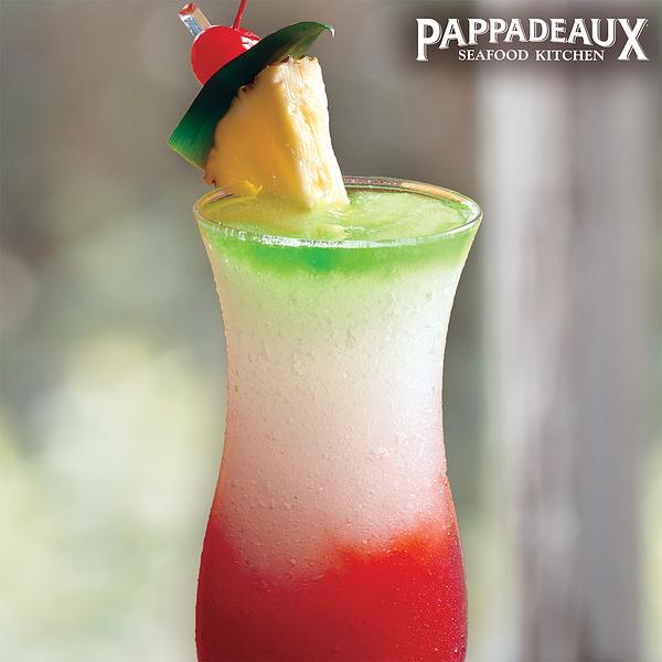 Pappadeaux Seafood Kitchen