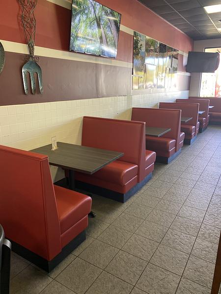 El Cafetal Bakery and Restaurant