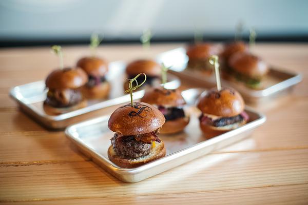 Brooklyn Burgers & Beer