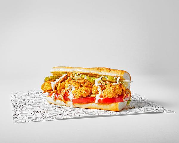 Honeymoon Chicken