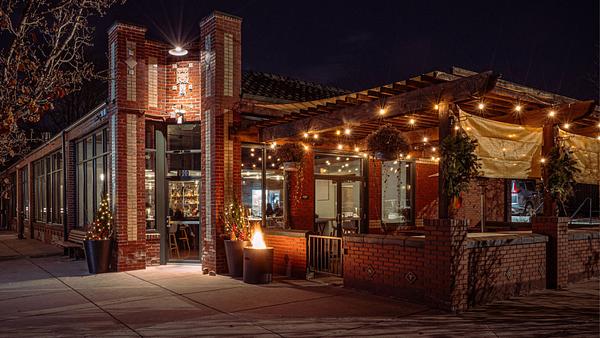 Point Easy Denver