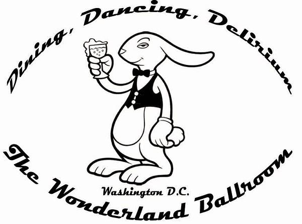 The Wonderland Ballroom