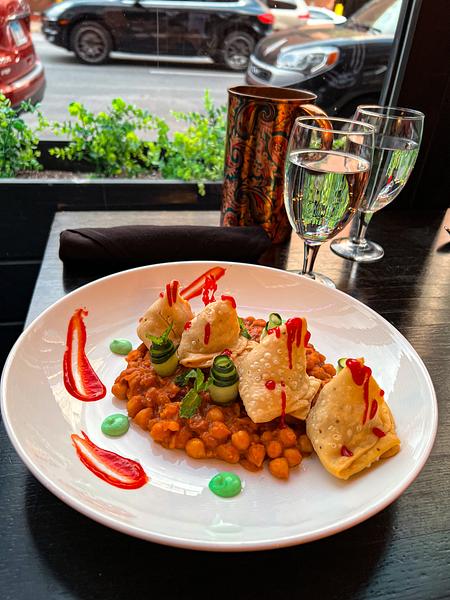 India House Restaurant Chicago