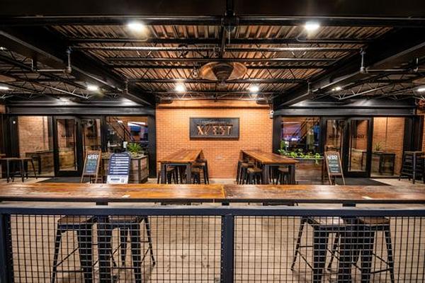 12 West Brewing - Downtown Mesa