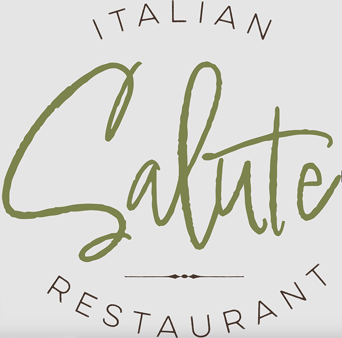 Salute Italian Restaurant Frisco