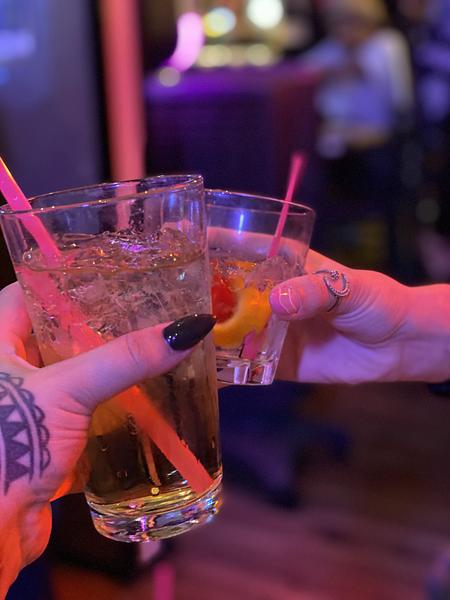 Spunky Monkey Bar & Grill