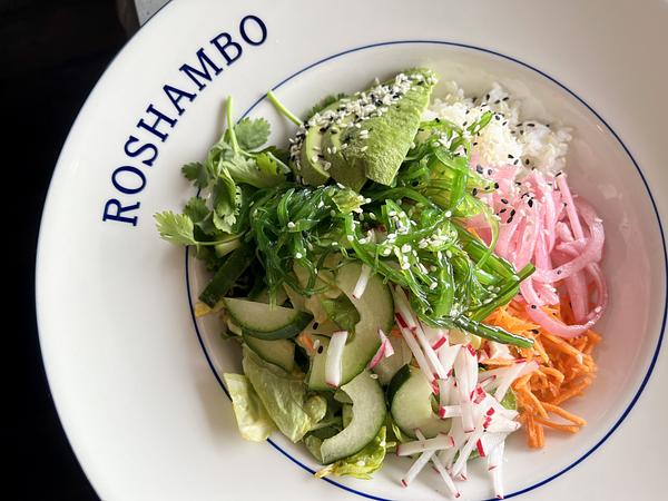 Roshambo