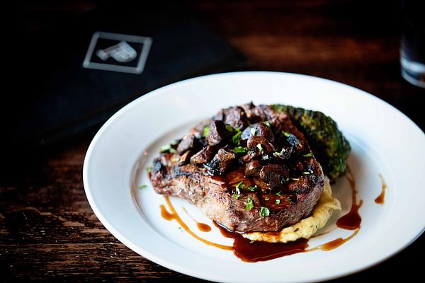 Piedmont Bistro by Venue