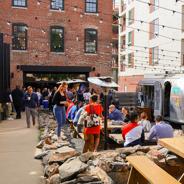 Makers Alley