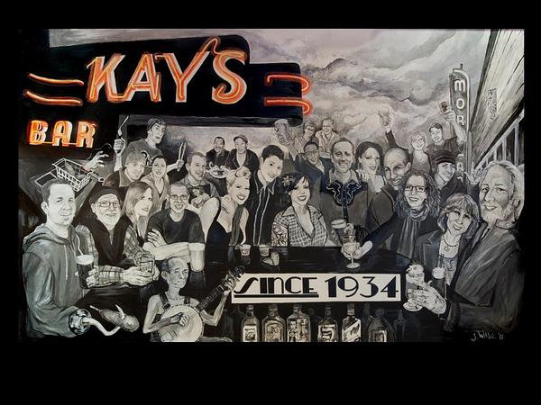 Kay's Bar