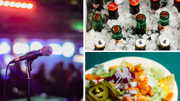 Adolph's Grill & Bar