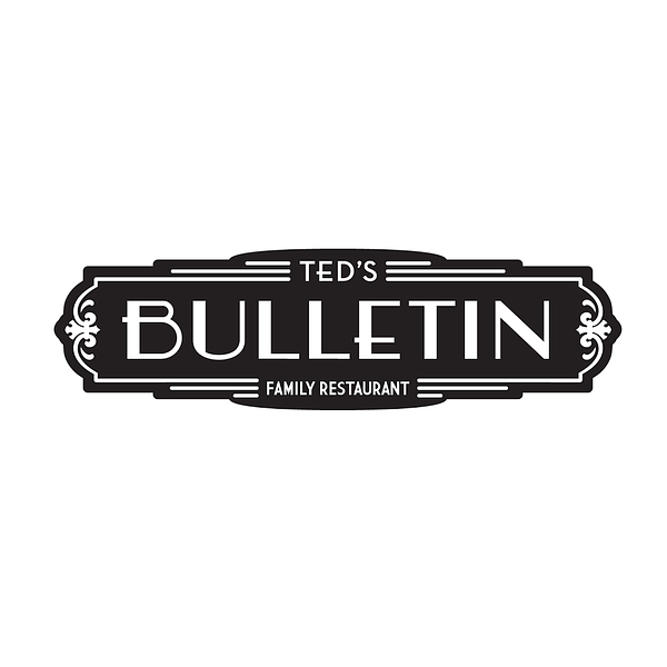 Ted's Bulletin - Capitol Hill