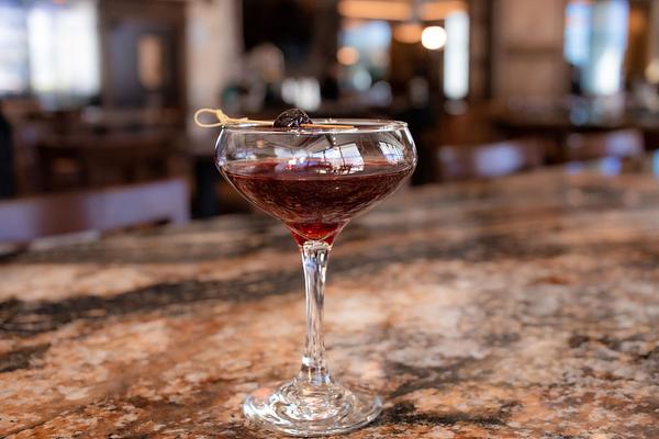 Cork & Bull Chophouse