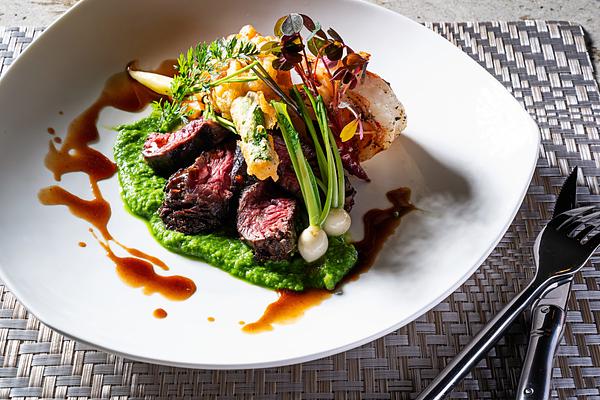 L'Enfant Bar & Grill