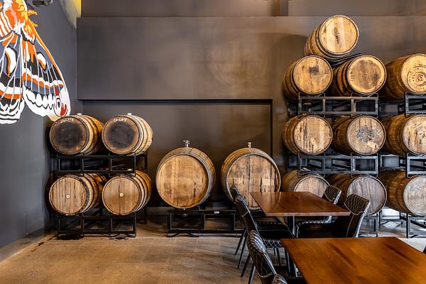 2Toms Brewing Company