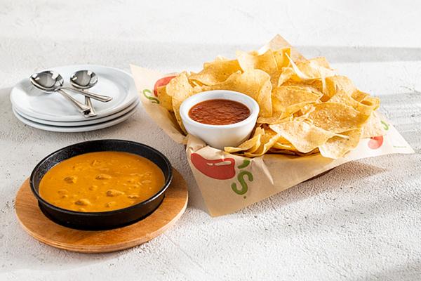 Chili's Grill & Bar