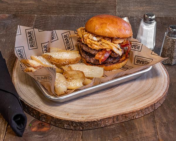 Rebar Kitchen & Taproom
